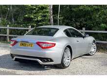 Maserati Granturismo V8 - U10983