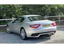 Maserati Granturismo V8 - U10983