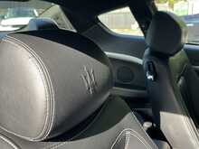 Maserati Granturismo V8 - U10983