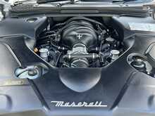 Maserati Granturismo V8 - U10983