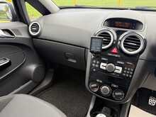 Vauxhall Corsa Limited Edition 