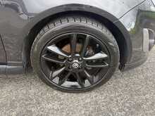 Vauxhall Corsa Limited Edition 