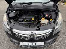 Vauxhall Corsa Limited Edition 