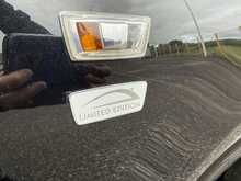Vauxhall Corsa Limited Edition 