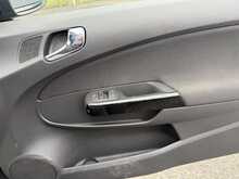 Vauxhall Corsa Limited Edition 