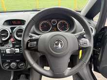 Vauxhall Corsa Limited Edition 