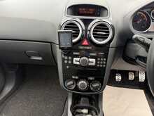 Vauxhall Corsa Limited Edition 