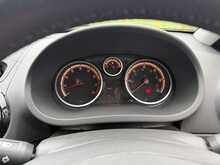 Vauxhall Corsa Limited Edition 