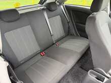 Vauxhall Corsa Limited Edition 