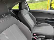 Vauxhall Corsa Limited Edition 