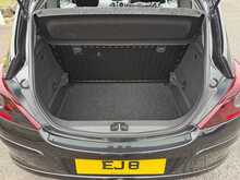 Vauxhall Corsa Limited Edition 
