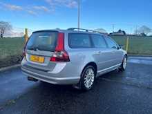Volvo V70 D5 Se 