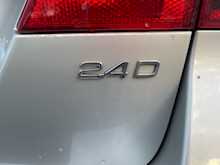 Volvo V70 D5 Se 