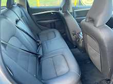 Volvo V70 D5 Se 