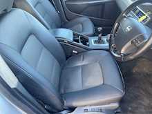 Volvo V70 D5 Se 