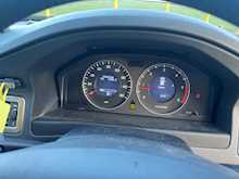Volvo V70 D5 Se 