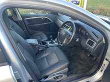 Volvo V70 D5 Se 