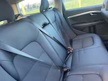 Volvo V70 D5 Se 