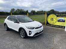 Kia Stonic CRDi First Edition 