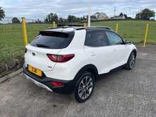 Kia Stonic CRDi First Edition 