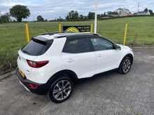 Kia Stonic CRDi First Edition 