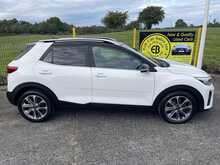 Kia Stonic CRDi First Edition 