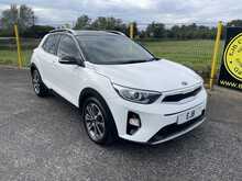Kia Stonic CRDi First Edition 