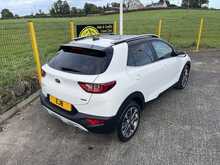 Kia Stonic CRDi First Edition 