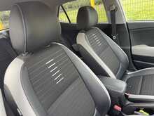 Kia Stonic CRDi First Edition 