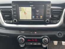 Kia Stonic CRDi First Edition 