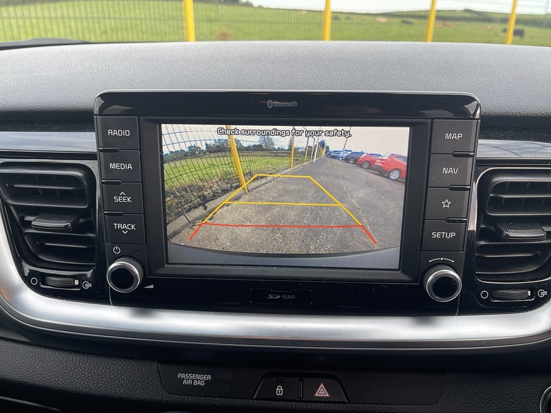 Kia 1.6 CRDi First Edition SUV 5dr Diesel Manual Euro 6 (s/s) (108 bhp)