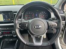 Kia Stonic CRDi First Edition 