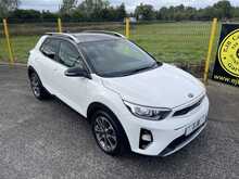 Kia Stonic CRDi First Edition 