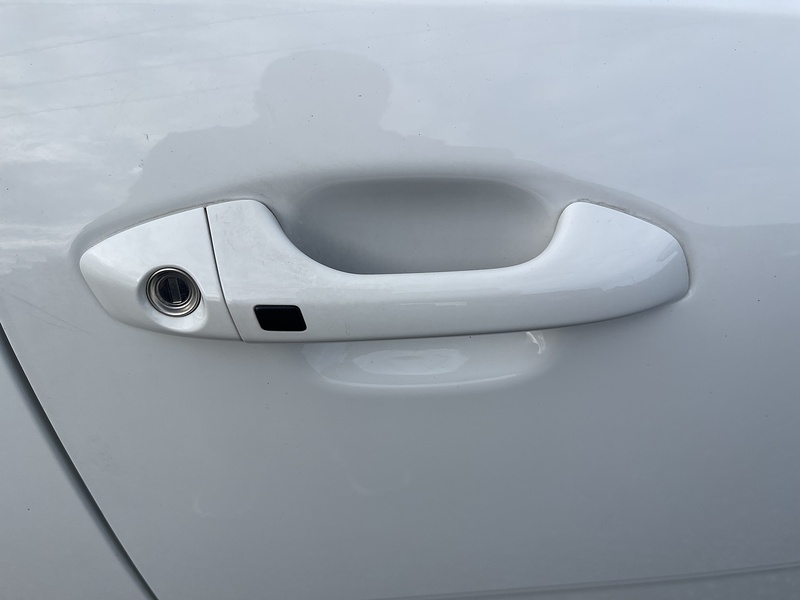 Kia 1.6 CRDi First Edition SUV 5dr Diesel Manual Euro 6 (s/s) (108 bhp)