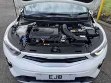 Kia Stonic CRDi First Edition 