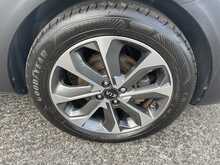 Kia Stonic CRDi First Edition 