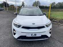 Kia Stonic CRDi First Edition 