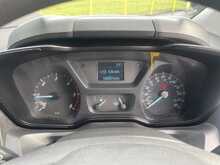 Ford Transit Custom TDCi 290 ECOnetic Lwb 
