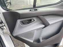 Ford Transit Custom TDCi 290 ECOnetic Lwb 