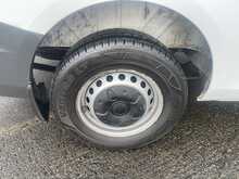 Ford Transit Custom TDCi 290 ECOnetic Lwb 