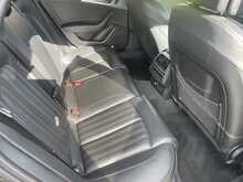 Audi A6 Avant TDI ultra S line 