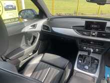 Audi A6 Avant TDI ultra S line 
