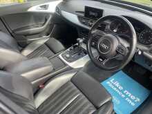 Audi A6 Avant TDI ultra S line 