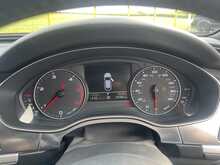 Audi A6 Avant TDI ultra S line 