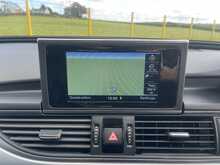 Audi A6 Avant TDI ultra S line 