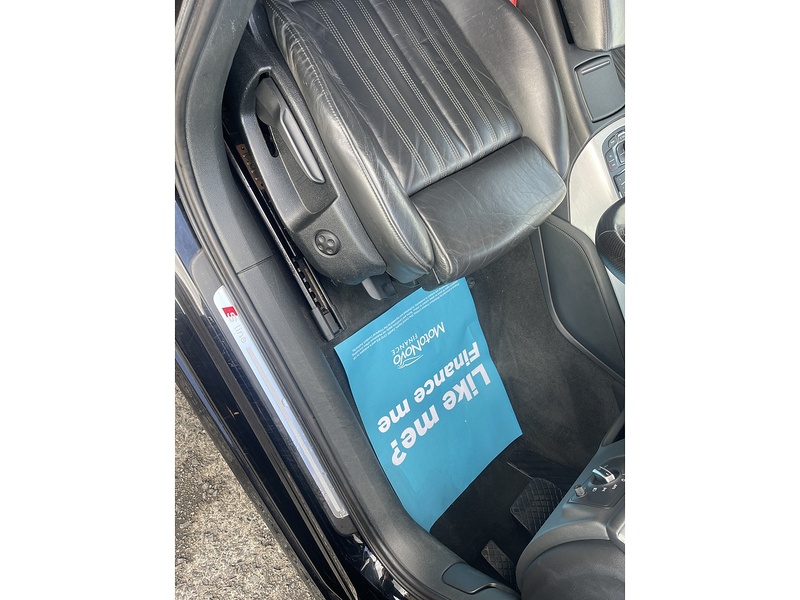 Audi TDI ultra S line Estate 2.0 Automatic Diesel