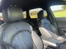 Audi A6 Avant TDI ultra S line 