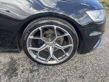 Audi A6 Avant TDI ultra S line 