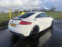 Audi TT TDI 