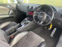 Audi TT TDI 